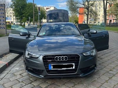 gebraucht Audi A5 Ultra