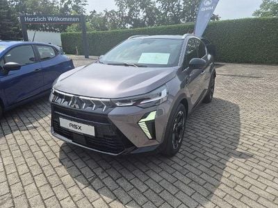 Neu Mitsubishi ASX Edition 158 PS (116 kW) 2025 Grau SUV