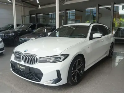 Gebraucht BMW 320