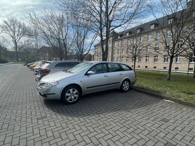 gebraucht Nissan Primera 