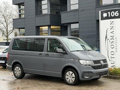 VW Multivan