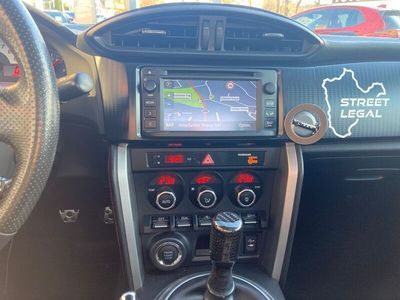 Toyota GT86