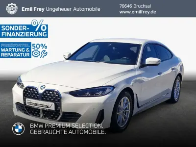 Gebraucht BMW 420 Gran Coupé