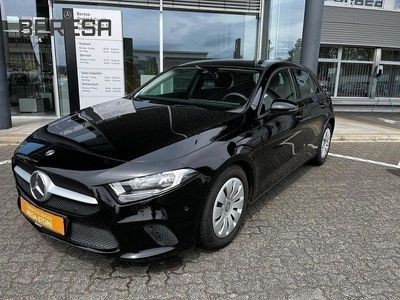 Mercedes A200
