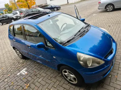 Gebraucht Honda Jazz