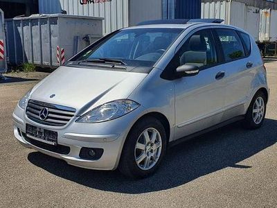 Mercedes A150
