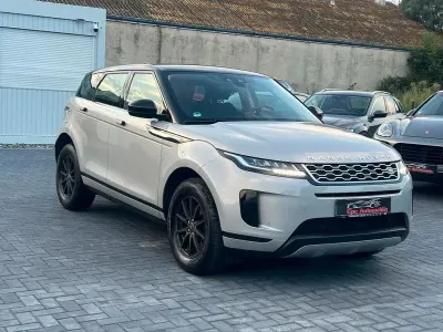 Gebraucht Land Rover Range Rover evoque