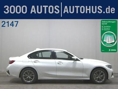 BMW 330e