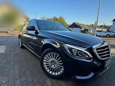 Mercedes C180