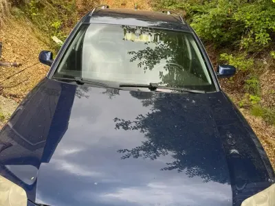 Gebraucht VW Passat