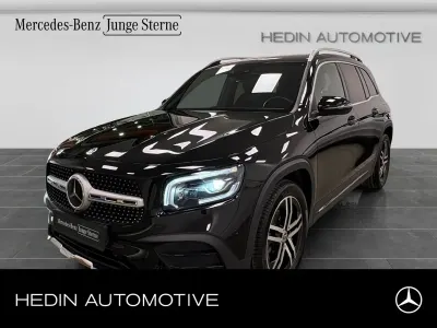 Gebraucht Mercedes GLB200