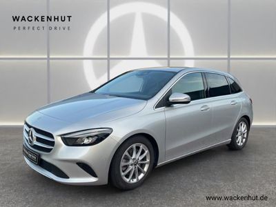 Mercedes B220