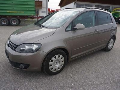 VW Golf Plus