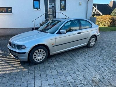 BMW 316 Compact