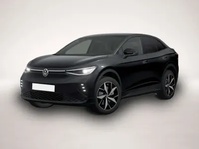 Gebraucht VW ID.5 GTX 219 kW (299 PS) 2024 Grenadillschwarz metallic SUV