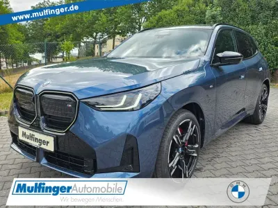 Gebraucht BMW X3