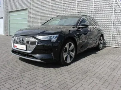 Gebraucht Audi e-tron