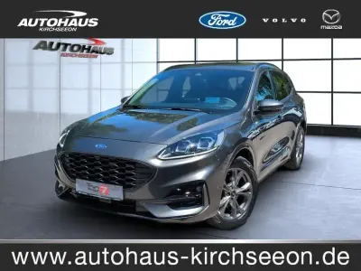 Gebraucht Ford Kuga