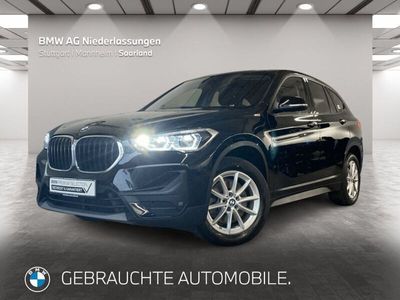 gebraucht BMW X1 xDrive25d