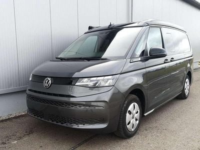 VW T7