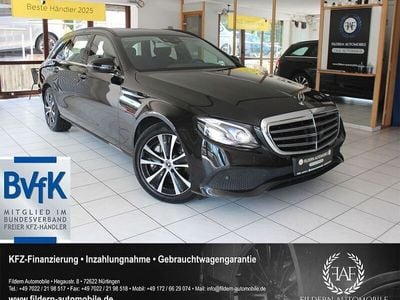 Mercedes E300