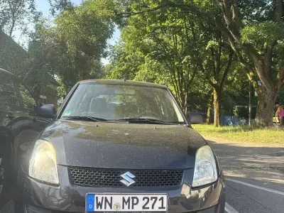 Gebraucht Suzuki Swift