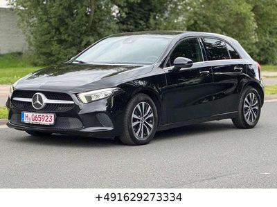 Mercedes A180