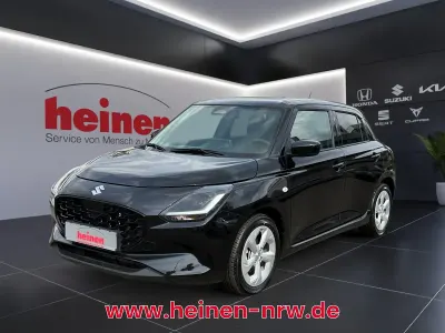 Gebraucht Suzuki Swift