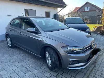 Occasion VW Polo
