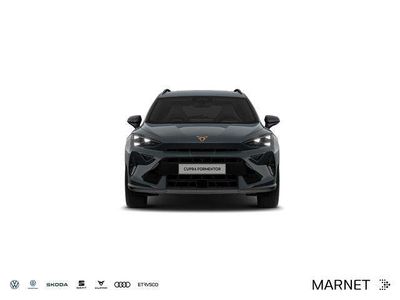 Neu Cupra Formentor VZ 272 PS (200 kW) 2026 Blau SUV