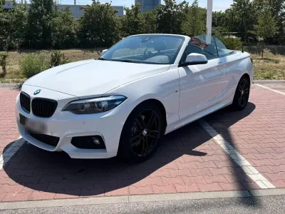 Gebraucht BMW 230