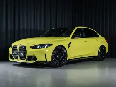 Gebraucht BMW M3