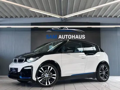 Gebraucht BMW i3