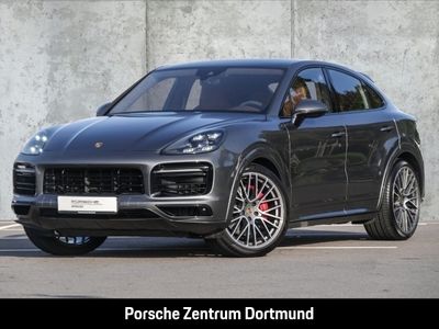 gebraucht Porsche Cayenne GTS Coupe SportDesign Sportabgasanlage