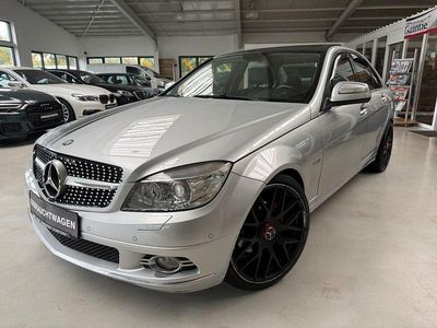 Mercedes C280