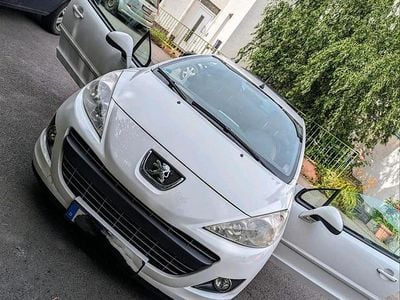 Peugeot 207 CC