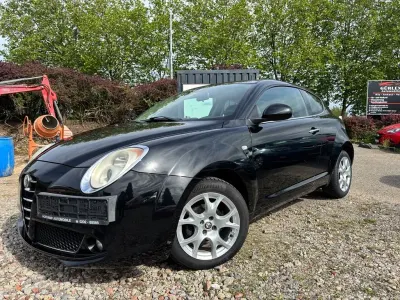 Gebraucht Alfa Romeo MiTo