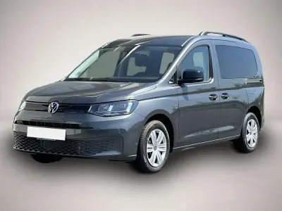 Neu VW Caddy 116 PS (85 kW) 2026 Manufacturer Van / Kleinbus