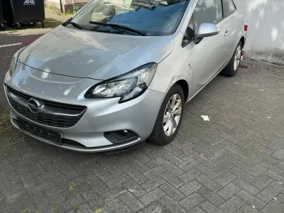 Gebraucht Opel Corsa