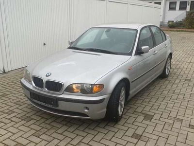 gebraucht BMW 316 316 i