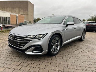 VW Arteon