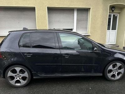 Usata VW Golf IV GT 170 CV (125 kW) 2006 Berlina