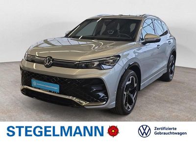 Gebraucht 2025 VW Tiguan R-line SUV | 43.390 € (Fairer Preis)