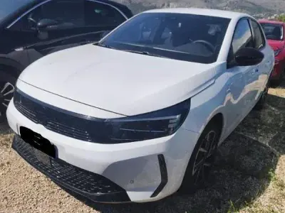 Gebraucht Opel Corsa