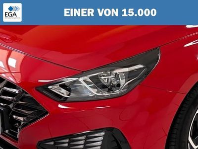 Gebraucht Hyundai i30 Turbo 159 PS (116 kW) 2021 Farbe: