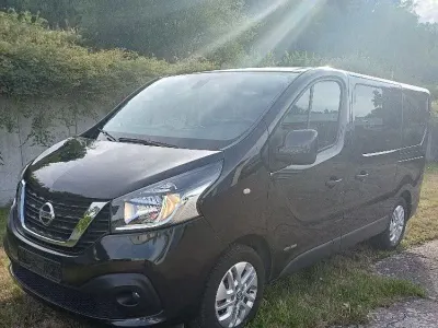 Gebraucht Nissan NV300