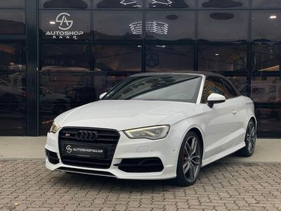 Audi S3 Cabriolet