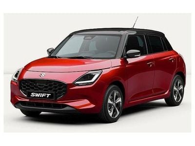 Gebraucht Suzuki Swift Comfort 83 PS (61 kW) 2025 Kleinwagen