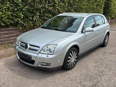 Opel Signum
