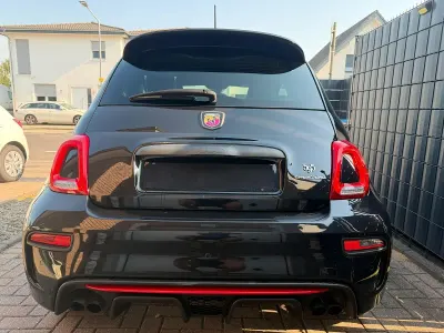 Gebraucht Abarth 595